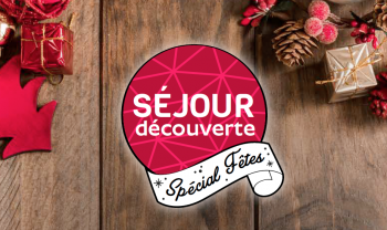 Séjour Découverte Fêtes