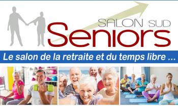 Salon seniors Aix en Provence