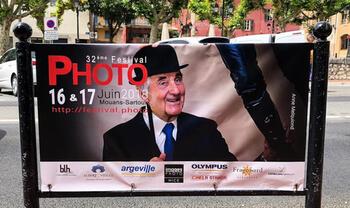 Senioriales Grasse Festival Mouans Sartoux