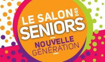 Salon seniors Montpellier