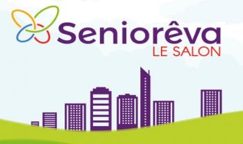 Salon Seniorêva Lille