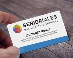 Senioriales : rejoignez-nous !