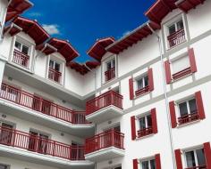Senioriales Hendaye