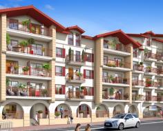 Senioriales Hendaye