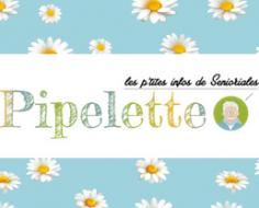 Newsletter Pipelette Senioriales