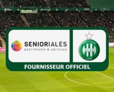 Senioriales partenaire as saint etiennne