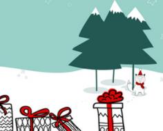 jeu concours mon cadeau noel senioriales