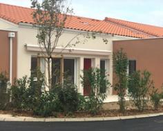 Senioriales Pollestres Perpignan